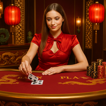 SG casino - Live Baccarat - Evolution Gaming Live Dealer