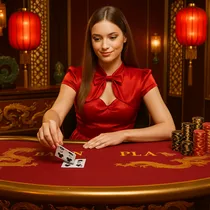 SG casino - Live Baccarat - Evolution Gaming Live Dealer