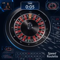 SG casino - Live Roulette - Evolution Gaming Live Dealer