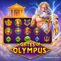 SG casino - Gates of Olympus Slot - Pragmatic Play Slot Game