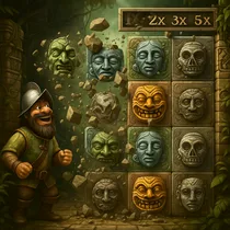 SG casino - Gonzo's Quest Slot - NetEnt Slot Game