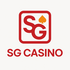 SG casino Logo