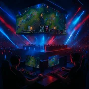 SG casino - Esports Betting - Live Esports Betting