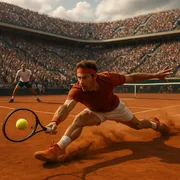 SG casino - Tennis Betting - Live Sports Betting